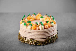 Pumpkin Cake Product Image
